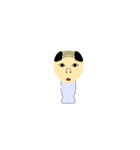 金村の人（個別スタンプ：5）
