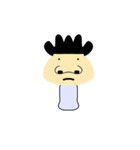 金村の人（個別スタンプ：6）