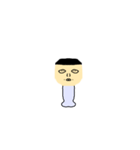 金村の人（個別スタンプ：7）