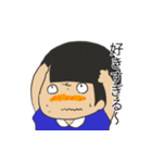 べに子スタンプ（個別スタンプ：37）