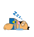 いちもんち（個別スタンプ：6）