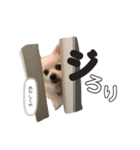 犬っ子たちの日々。（個別スタンプ：2）