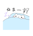 ねこおもち 2（個別スタンプ：36）