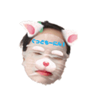 チームみじめ（個別スタンプ：6）
