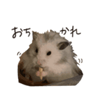ゆきちとふみ様（個別スタンプ：4）