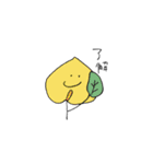 アンスリウム（個別スタンプ：13）