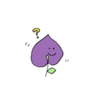 アンスリウム（個別スタンプ：15）