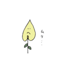 アンスリウム（個別スタンプ：16）