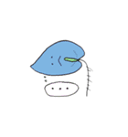 アンスリウム（個別スタンプ：17）