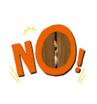 leeeeqooo（個別スタンプ：4）