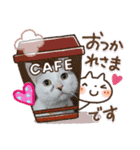 ゴマタン（個別スタンプ：6）