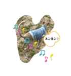イタグレJとLのスタンプ（個別スタンプ：13）