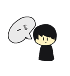 TEAM JIKAJUSE（個別スタンプ：21）