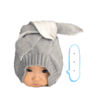 mini_me（個別スタンプ：1）