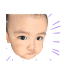 mini_me（個別スタンプ：15）