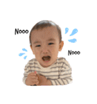 mini_me（個別スタンプ：19）