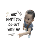 mini_me（個別スタンプ：21）