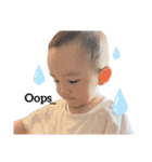 mini_me（個別スタンプ：27）