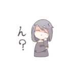 みにゆる-2（個別スタンプ：12）