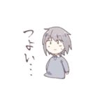 みにゆる-2（個別スタンプ：32）