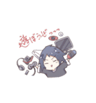 みにゆる-2（個別スタンプ：39）