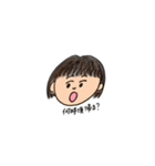 あおいろは1（個別スタンプ：10）