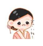 ハートちゃんと愉快な仲間たち。②（個別スタンプ：30）