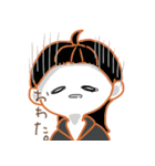 ハートちゃんと愉快な仲間たち。②（個別スタンプ：32）