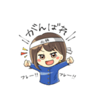 今日も元気なポメ子ちゃん（個別スタンプ：29）