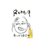Hair color Rest.·˖*(カラー専門店)...2（個別スタンプ：9）