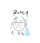 Hair color Rest.·˖*(カラー専門店)...2（個別スタンプ：10）