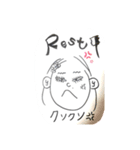 Hair color Rest.·˖*(カラー専門店)...2（個別スタンプ：11）