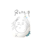 Hair color Rest.·˖*(カラー専門店)...2（個別スタンプ：13）