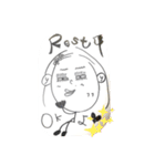 Hair color Rest.·˖*(カラー専門店)...2（個別スタンプ：15）
