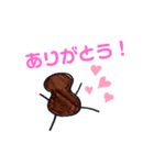いつも！いつまでも！ピーナッツくん！（個別スタンプ：7）