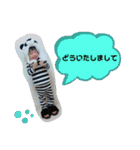 あすののすたんぷ♡（個別スタンプ：7）