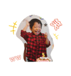 あすののすたんぷ♡（個別スタンプ：12）