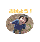あすののすたんぷ♡（個別スタンプ：15）