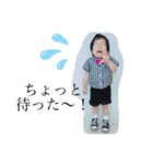 あすののすたんぷ♡（個別スタンプ：19）