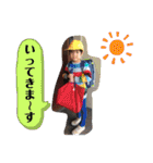 あすののすたんぷ♡（個別スタンプ：27）