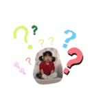 あすののすたんぷ♡（個別スタンプ：33）