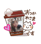N＆J＆A＆N 2（個別スタンプ：2）