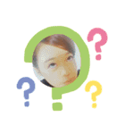N＆J＆A＆N 2（個別スタンプ：4）