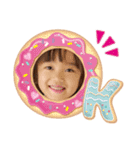 N＆J＆A＆N 2（個別スタンプ：11）