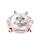 もふねこズ（個別スタンプ：38）