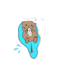 おしょうスタンプ（個別スタンプ：5）