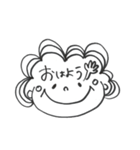 Peace食堂！（個別スタンプ：3）