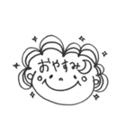 Peace食堂！（個別スタンプ：7）