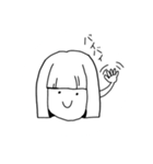 とにかくちゃん (小学1年生)（個別スタンプ：5）