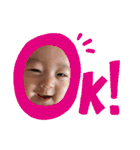 HARUharu#2（個別スタンプ：21）
